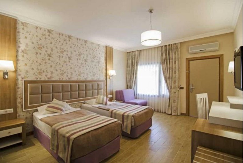 Club Kustur (ex. Majesty Club Kustur), 5* Club Kustur (ex. Majesty Club Kustur), 5*