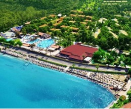 Club Kustur (ex. Majesty Club Kustur), 5*