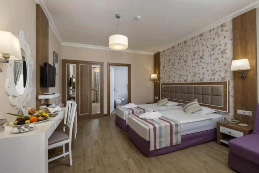 Club Kustur (ex. Majesty Club Kustur), 5* Club Kustur (ex. Majesty Club Kustur), 5*