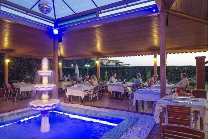 Club Kustur (ex. Majesty Club Kustur), 5* Club Kustur (ex. Majesty Club Kustur), 5*