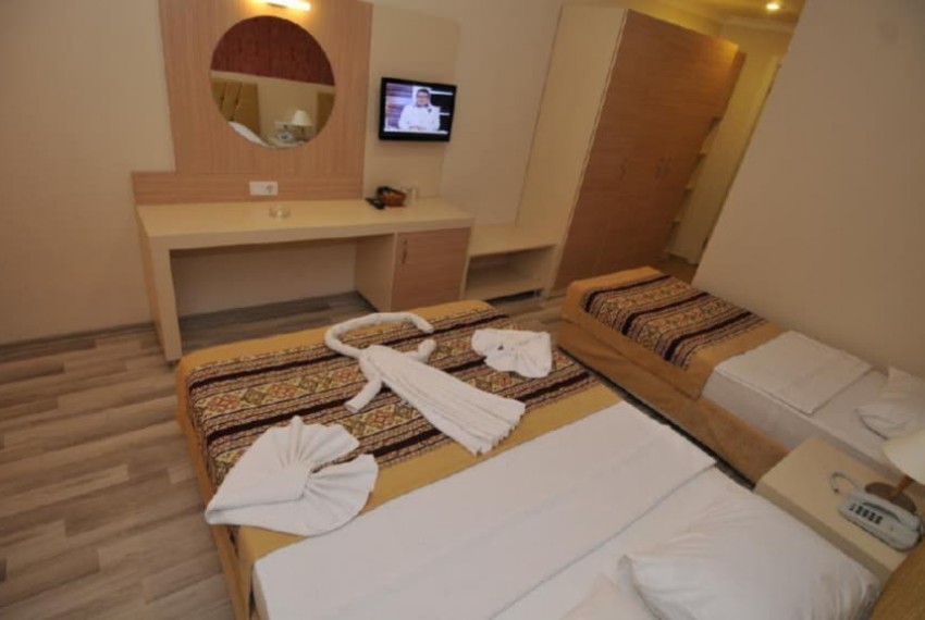Klas Hotel, 4* Klas Hotel, 4*