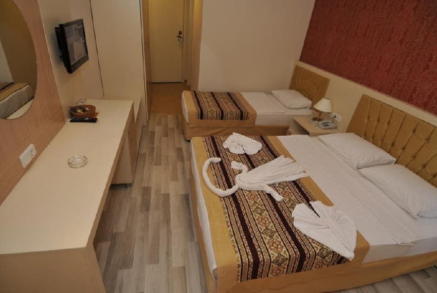 Klas Hotel, 4* Klas Hotel, 4*