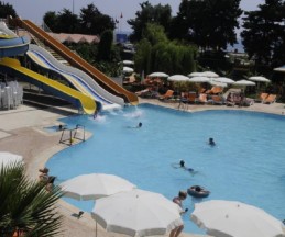 Klas Hotel, 4*