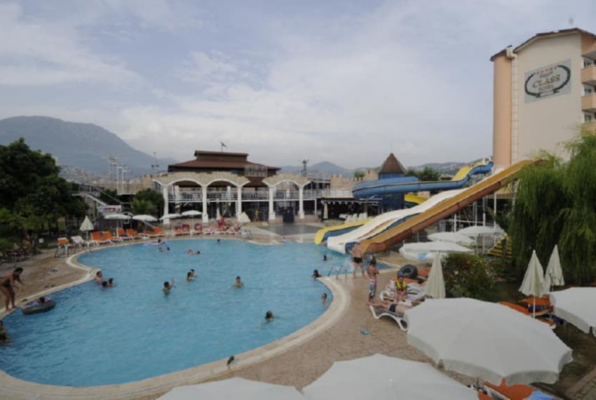 Klas Hotel, 4* Klas Hotel, 4*
