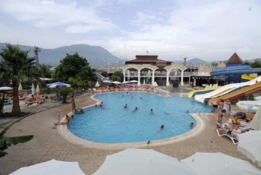 Klas Hotel, 4* Klas Hotel, 4*