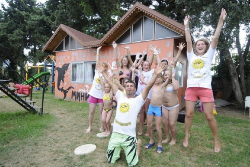 Klas Hotel, 4* Klas Hotel, 4*