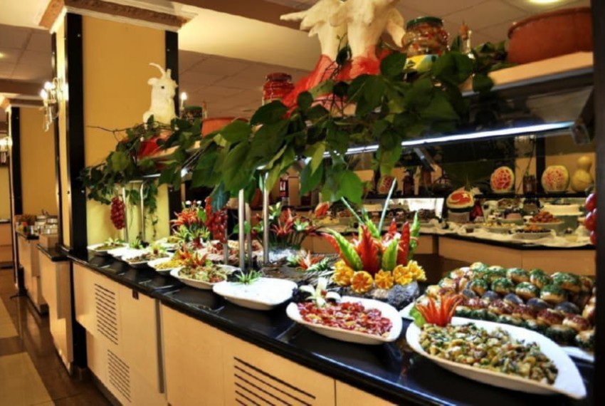 Klas Hotel, 4* Klas Hotel, 4*