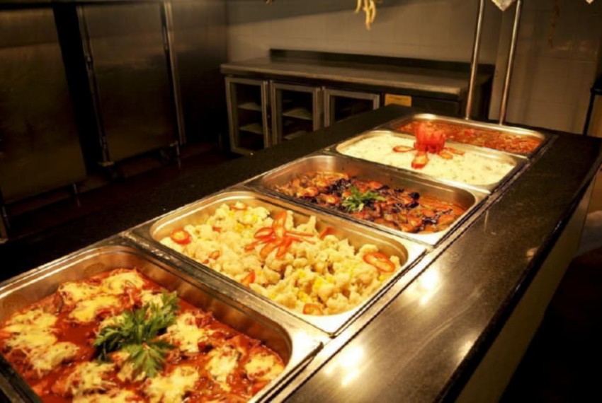 Klas Hotel, 4* Klas Hotel, 4*