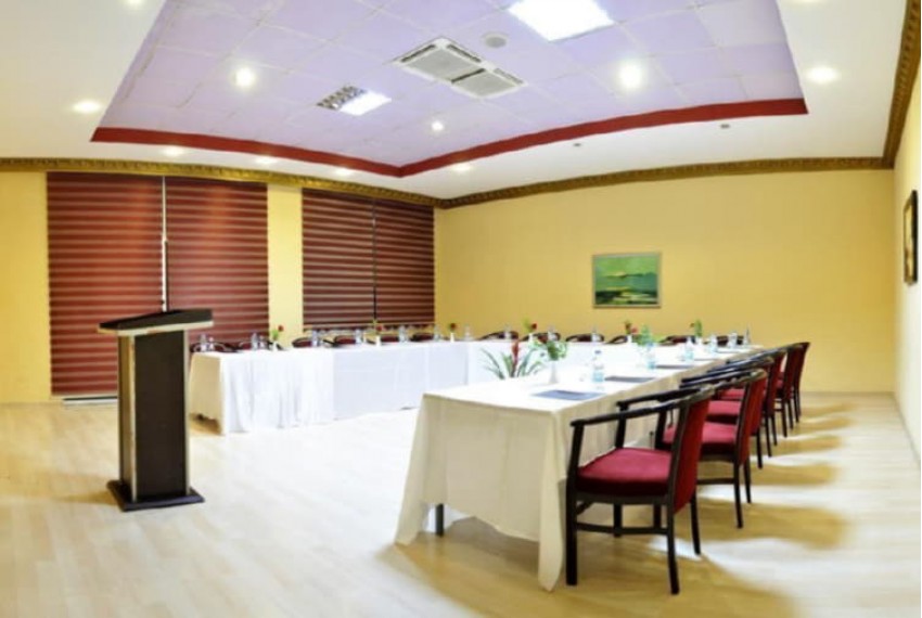 Klas Hotel, 4* Klas Hotel, 4*