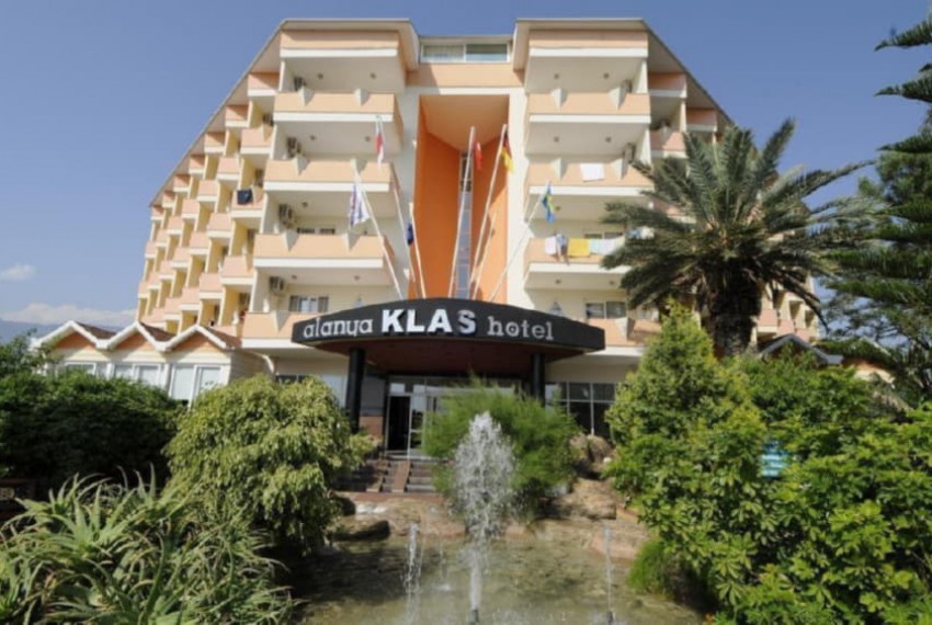 Klas Hotel, 4* Klas Hotel, 4*