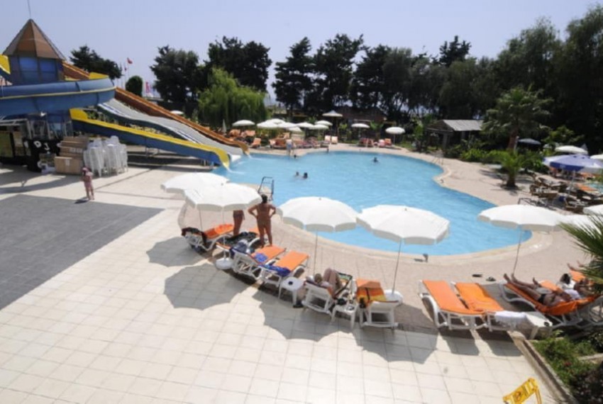 Klas Hotel, 4* Klas Hotel, 4*
