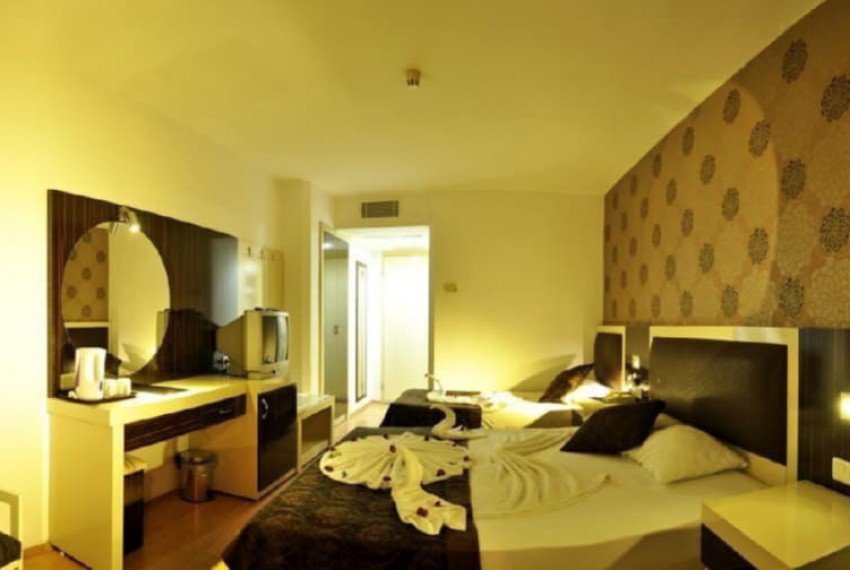 Klas Hotel, 4* Klas Hotel, 4*