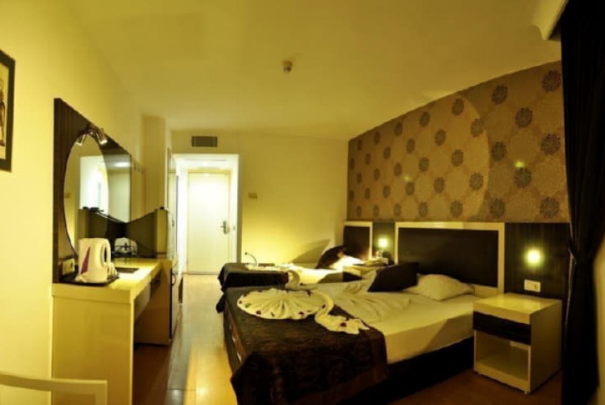 Klas Hotel, 4* Klas Hotel, 4*
