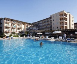 Limoncello Garden Hotel (ex. Larissa Garden), 4*