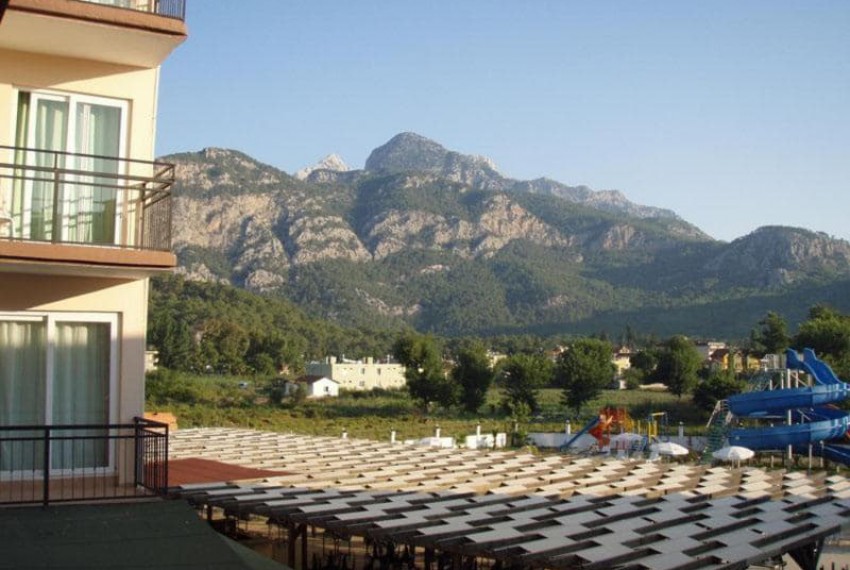 Limoncello Garden Hotel (ex. Larissa Garden), 4* Limoncello Garden Hotel (ex. Larissa Garden), 4*