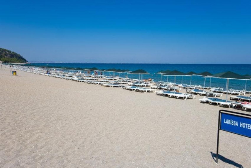 Limoncello Garden Hotel (ex. Larissa Garden), 4* Limoncello Garden Hotel (ex. Larissa Garden), 4*
