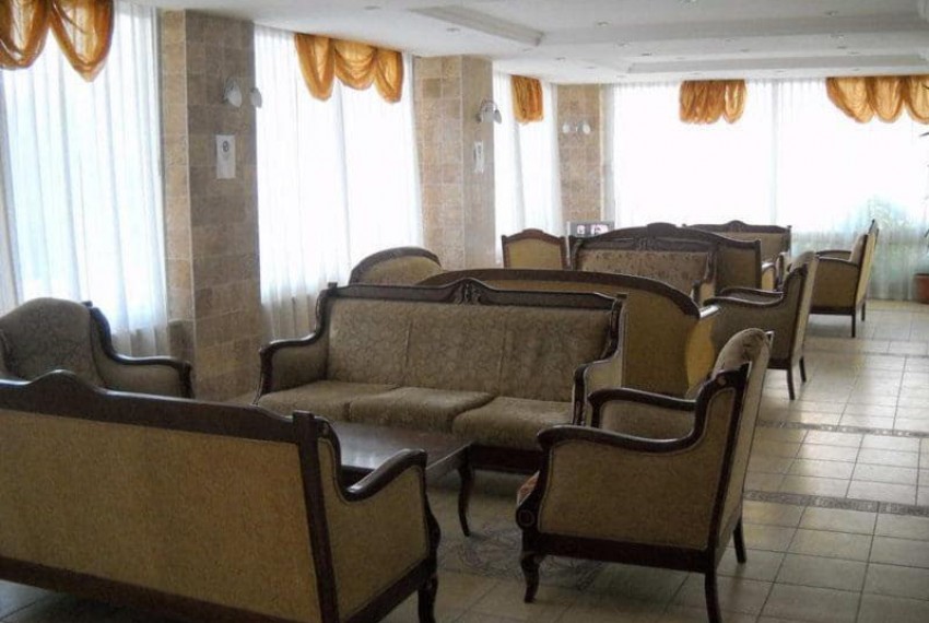 Limoncello Garden Hotel (ex. Larissa Garden), 4* Limoncello Garden Hotel (ex. Larissa Garden), 4*