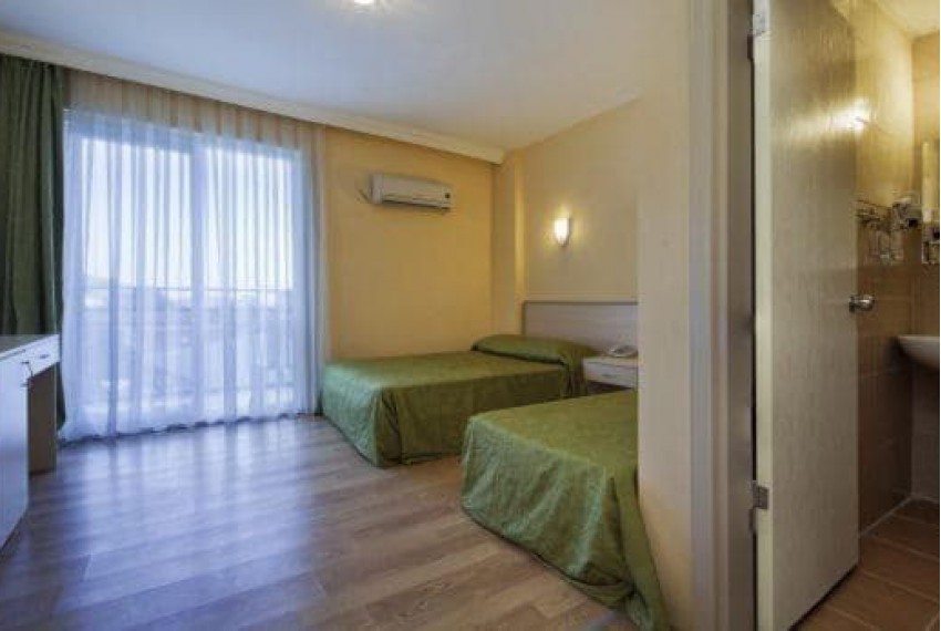 Limoncello Garden Hotel (ex. Larissa Garden), 4* Limoncello Garden Hotel (ex. Larissa Garden), 4*
