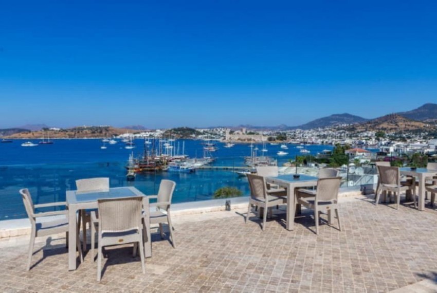 Diamond Hotel Bodrum, 5* Diamond Hotel Bodrum, 5*