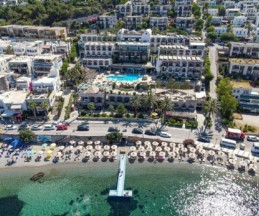 Diamond Hotel Bodrum, 5*
