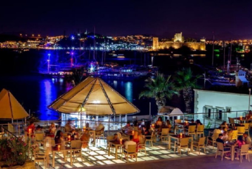 Diamond Hotel Bodrum, 5* Diamond Hotel Bodrum, 5*