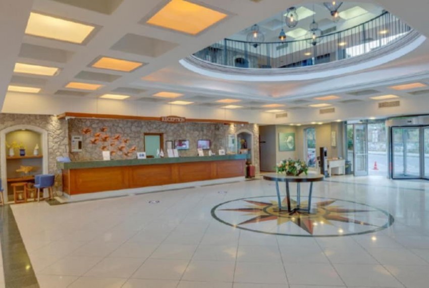 Diamond Hotel Bodrum, 5* Diamond Hotel Bodrum, 5*