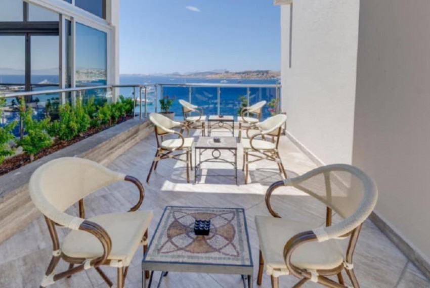 Diamond Hotel Bodrum, 5* Diamond Hotel Bodrum, 5*
