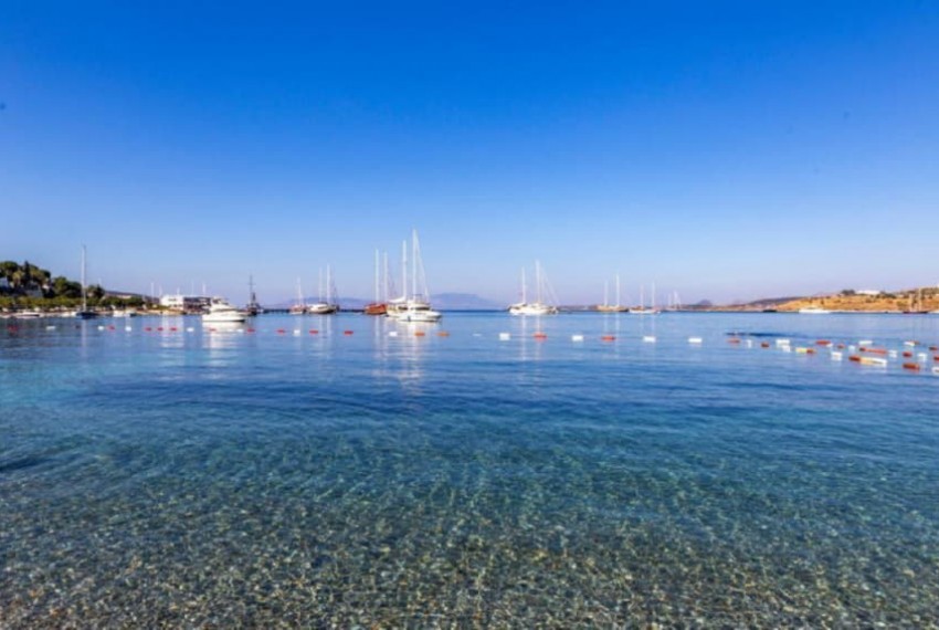 Diamond Hotel Bodrum, 5* Diamond Hotel Bodrum, 5*