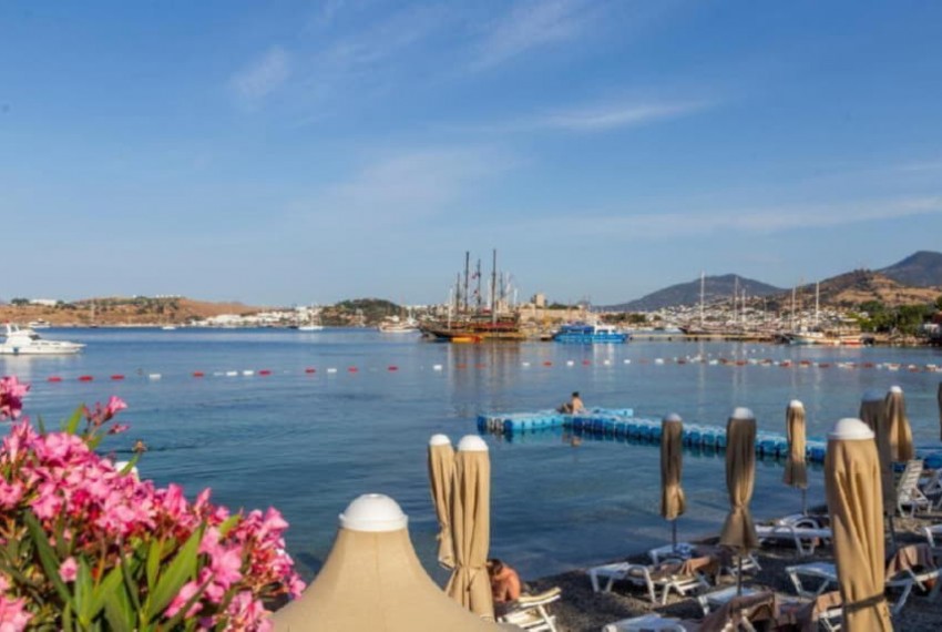 Diamond Hotel Bodrum, 5* Diamond Hotel Bodrum, 5*