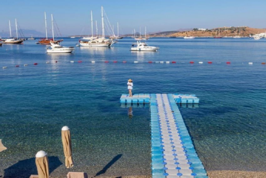 Diamond Hotel Bodrum, 5* Diamond Hotel Bodrum, 5*
