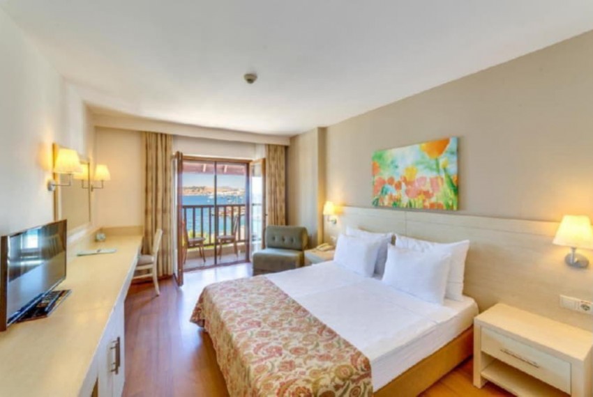 Diamond Hotel Bodrum, 5* Diamond Hotel Bodrum, 5*