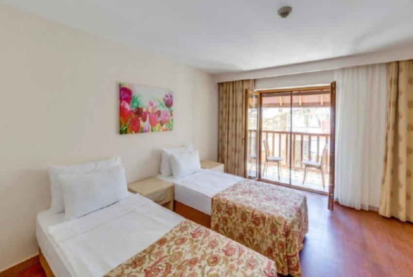 Diamond Hotel Bodrum, 5* Diamond Hotel Bodrum, 5*