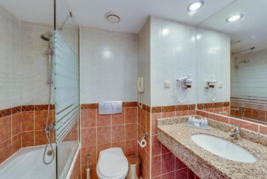 Diamond Hotel Bodrum, 5* Diamond Hotel Bodrum, 5*
