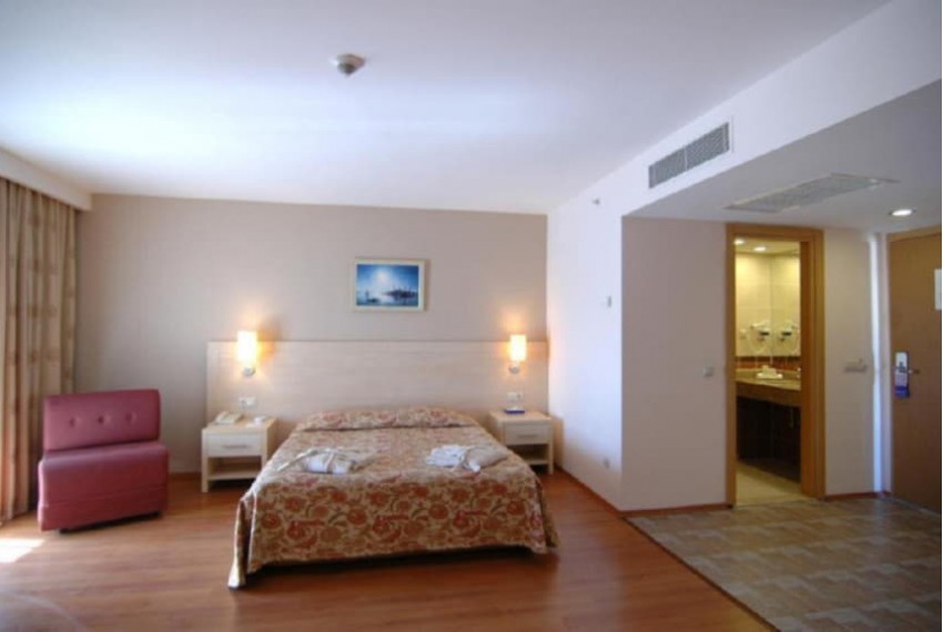 Diamond Hotel Bodrum, 5* Diamond Hotel Bodrum, 5*