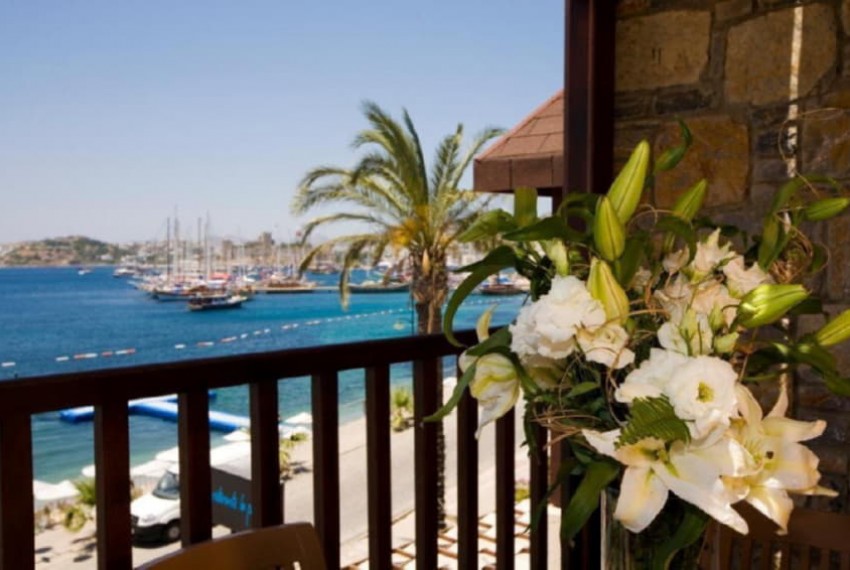 Diamond Hotel Bodrum, 5* Diamond Hotel Bodrum, 5*