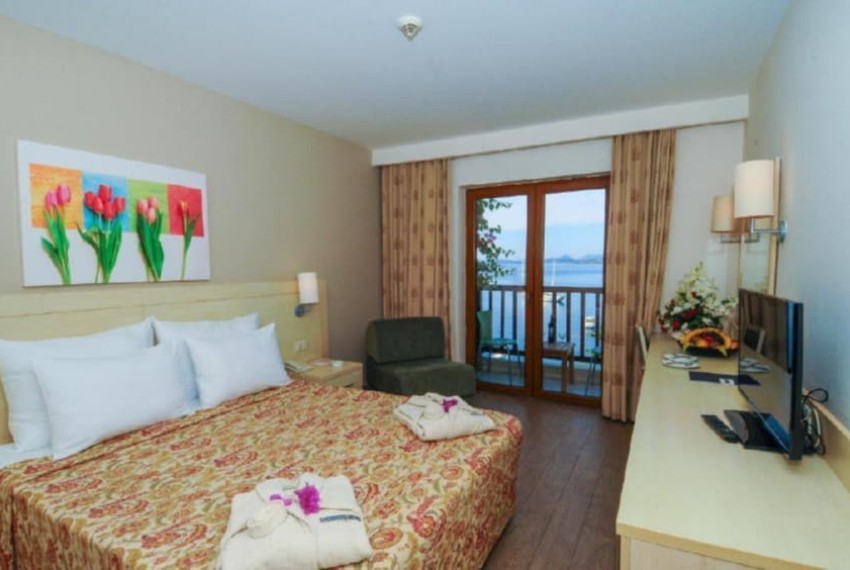Diamond Hotel Bodrum, 5* Diamond Hotel Bodrum, 5*