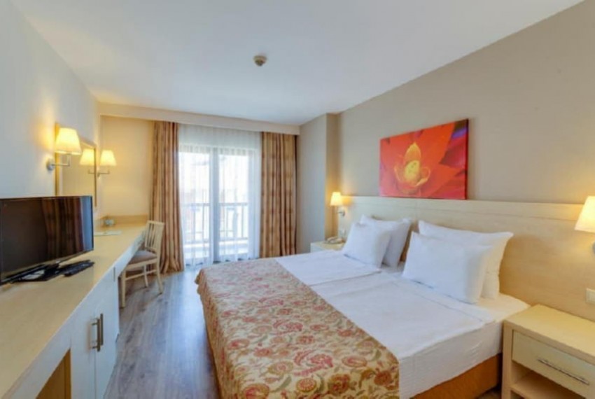 Diamond Hotel Bodrum, 5* Diamond Hotel Bodrum, 5*