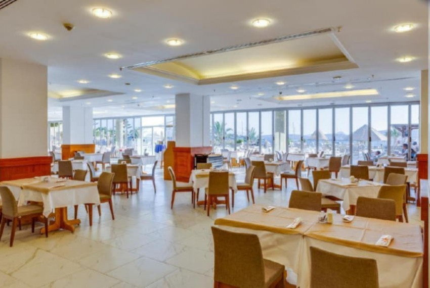Diamond Hotel Bodrum, 5* Diamond Hotel Bodrum, 5*