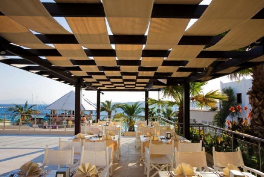 Diamond Hotel Bodrum, 5* Diamond Hotel Bodrum, 5*
