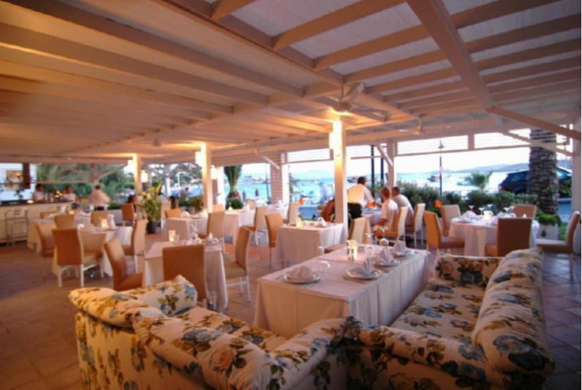 Diamond Hotel Bodrum, 5* Diamond Hotel Bodrum, 5*