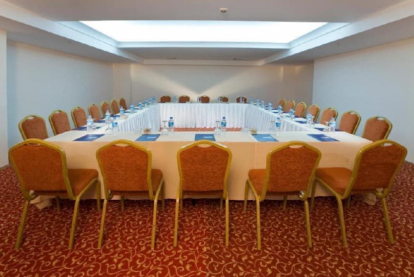 Diamond Hotel Bodrum, 5* Diamond Hotel Bodrum, 5*