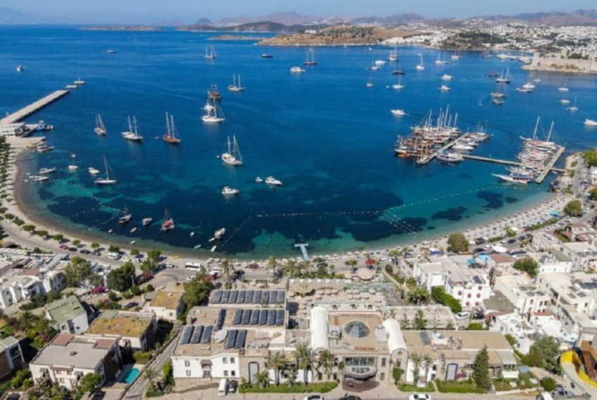 Diamond Hotel Bodrum, 5* Diamond Hotel Bodrum, 5*