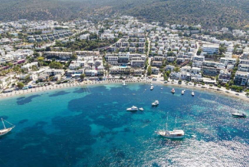 Diamond Hotel Bodrum, 5* Diamond Hotel Bodrum, 5*