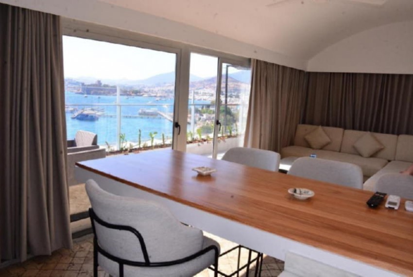 Diamond Hotel Bodrum, 5* Diamond Hotel Bodrum, 5*
