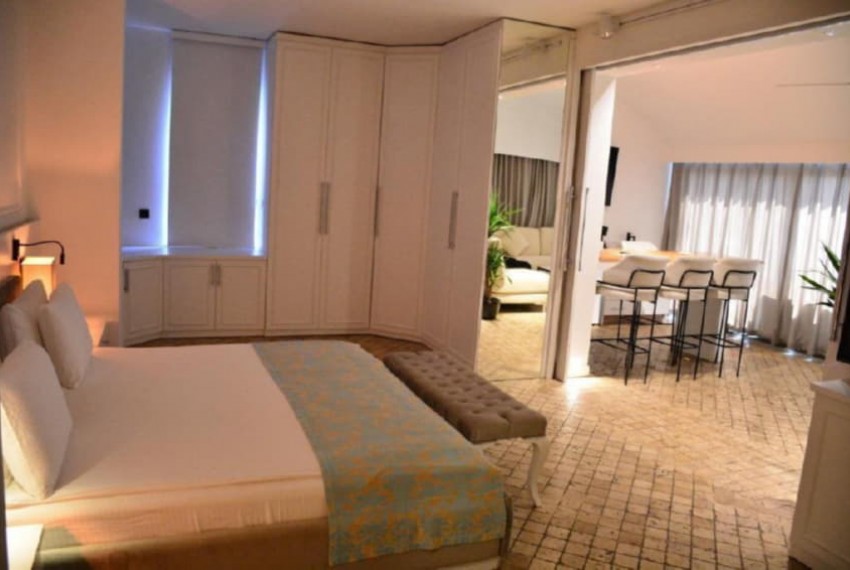 Diamond Hotel Bodrum, 5* Diamond Hotel Bodrum, 5*