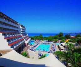 Batihan Beach Resort & Spa, 4*