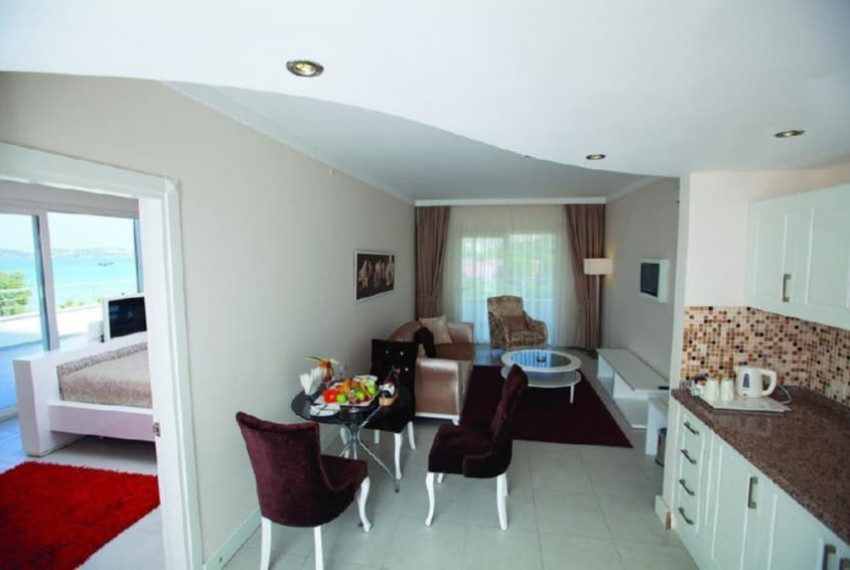 Batihan Beach Resort & Spa, 4* Batihan Beach Resort & Spa, 4*