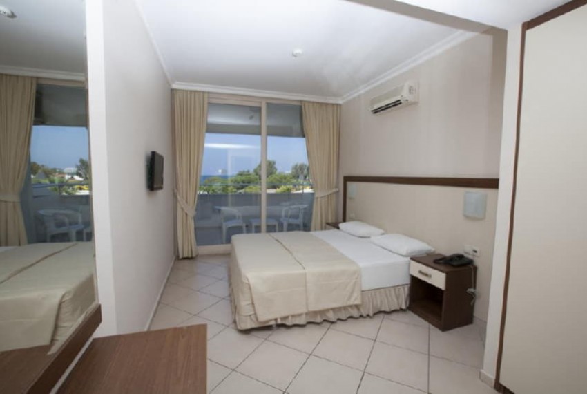 Batihan Beach Resort & Spa, 4* Batihan Beach Resort & Spa, 4*