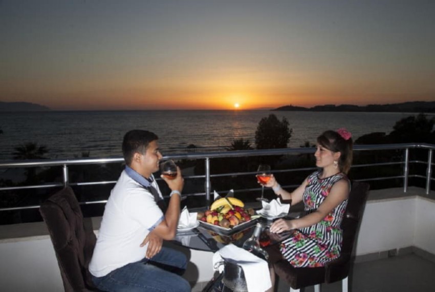 Batihan Beach Resort & Spa, 4* Batihan Beach Resort & Spa, 4*