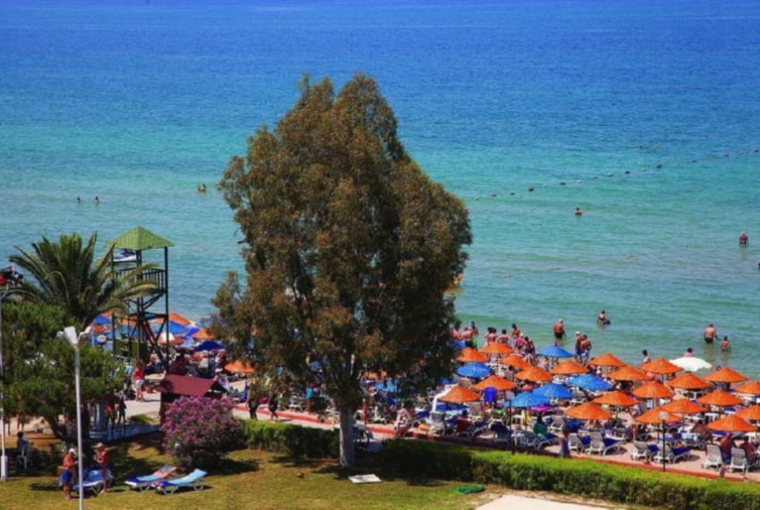 Batihan Beach Resort & Spa, 4* Batihan Beach Resort & Spa, 4*